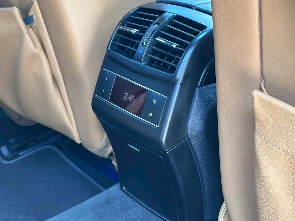 2010 Benz E-Class W212 2