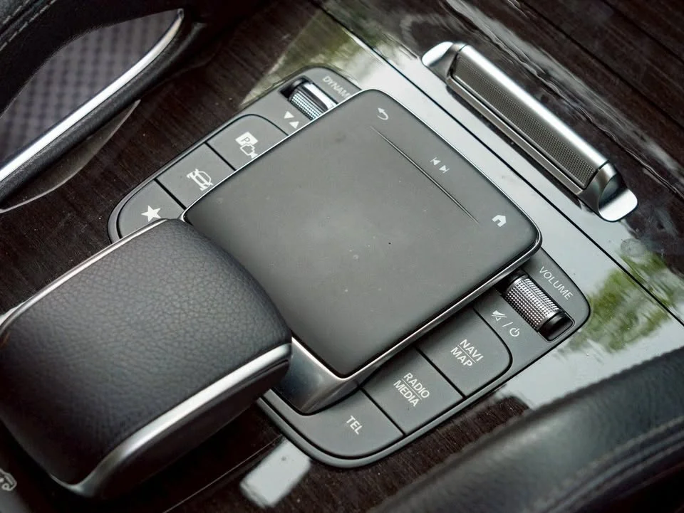 2022 Benz GLS-Class X167 2