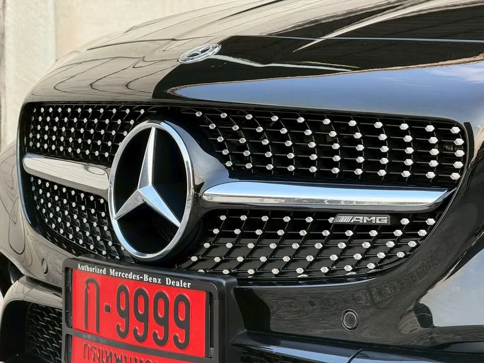 2019 Benz SLK-Class R172 3