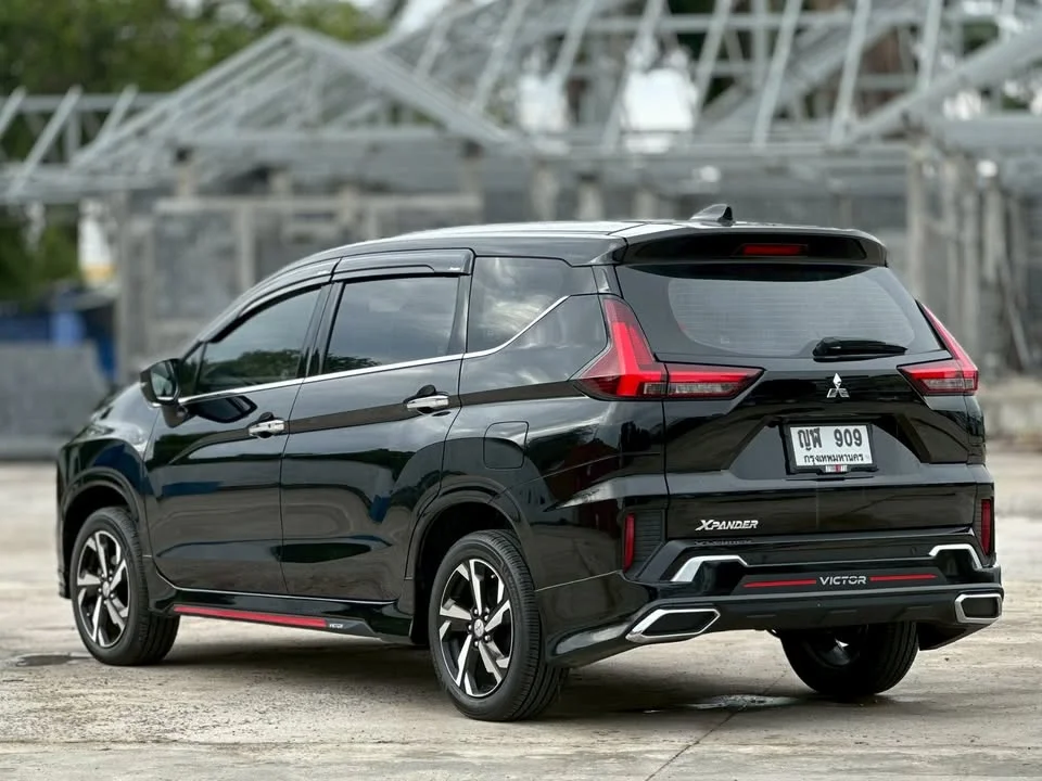 2022 Mitsubishi Xpander I 3