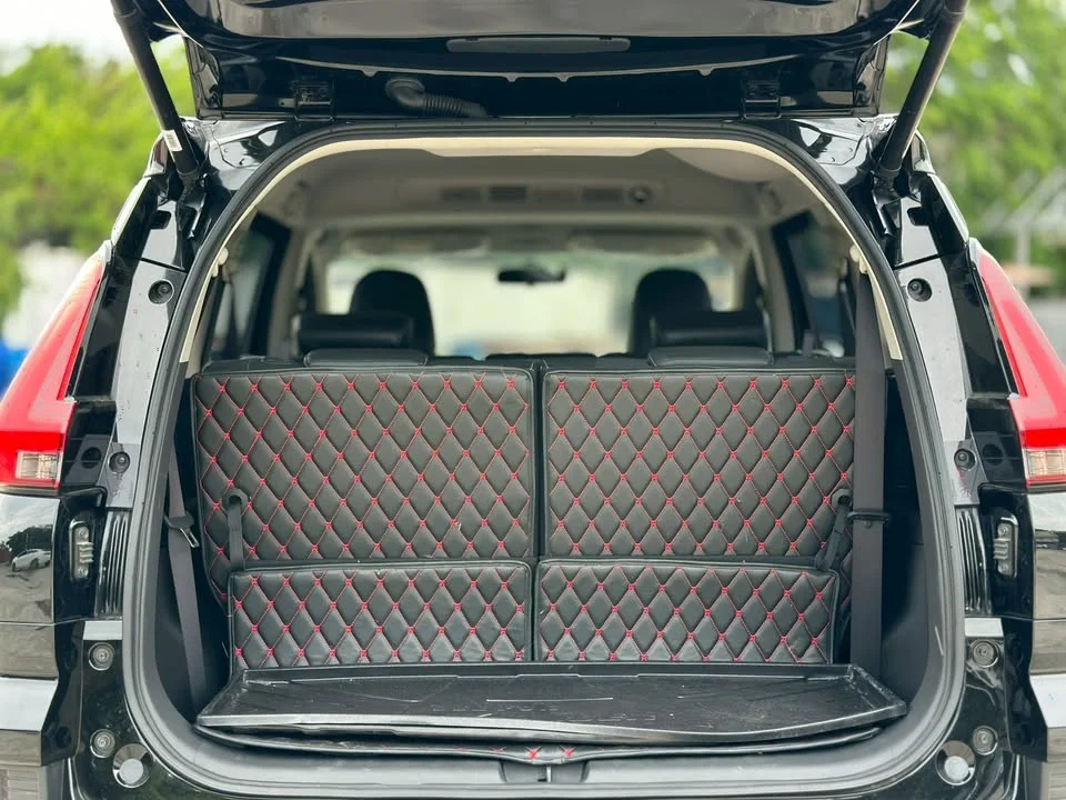 2022 Mitsubishi Xpander I 2