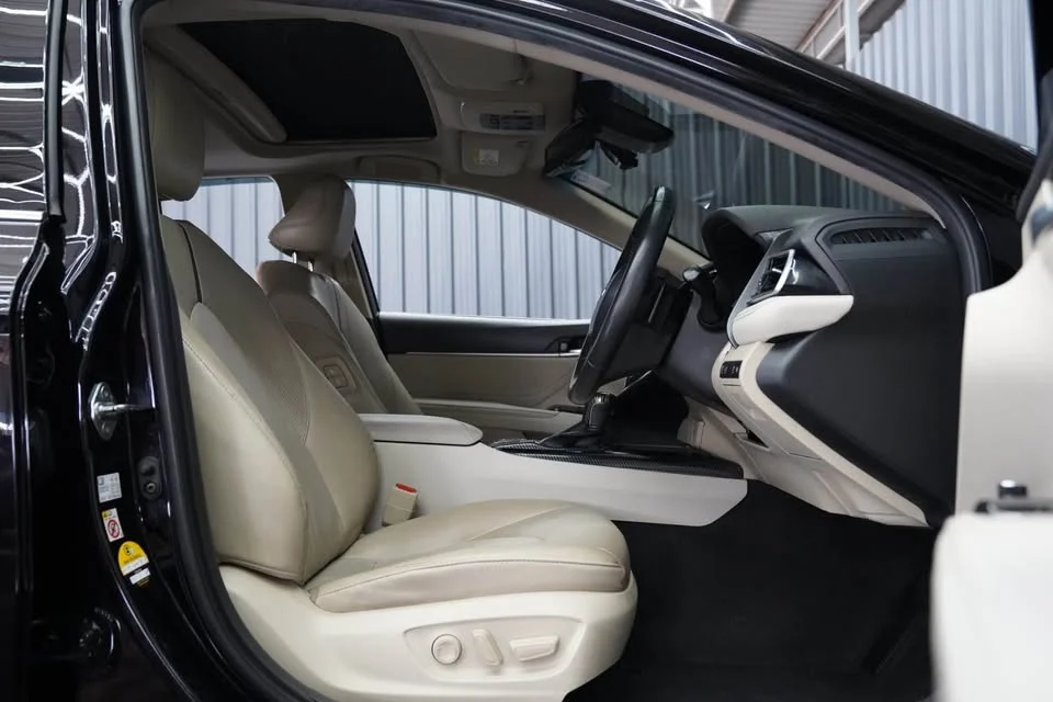 2021 Toyota Camry VIII (XV70) 2