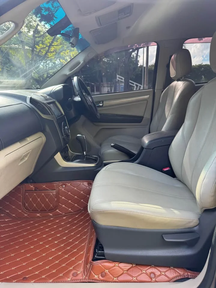 2014 Chevrolet TrailBlazer II 2