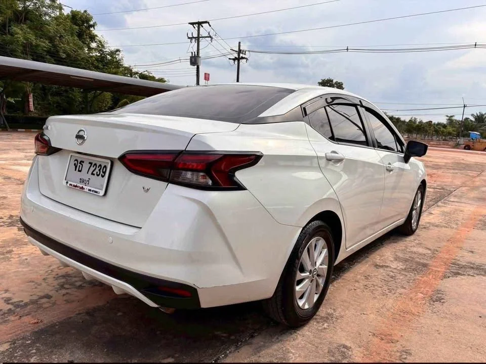 2023 Nissan Almera N18 3