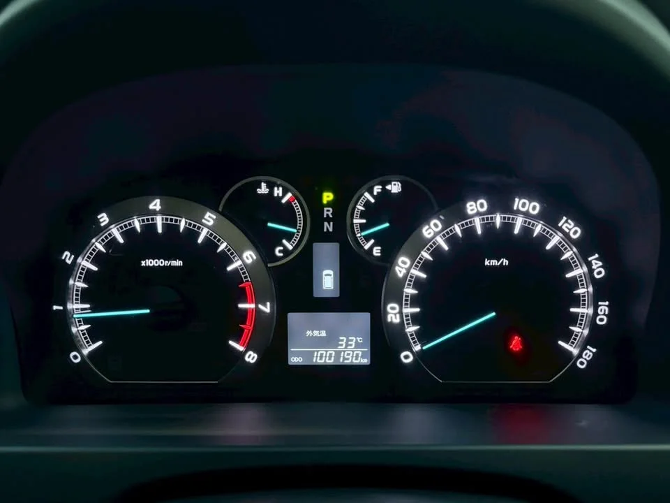 2013 Toyota Alphard, Vellfire II (AH20) 2