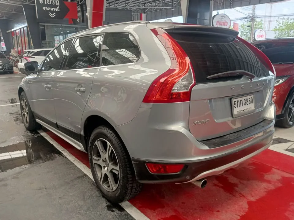 2012 Volvo XC60 I 3