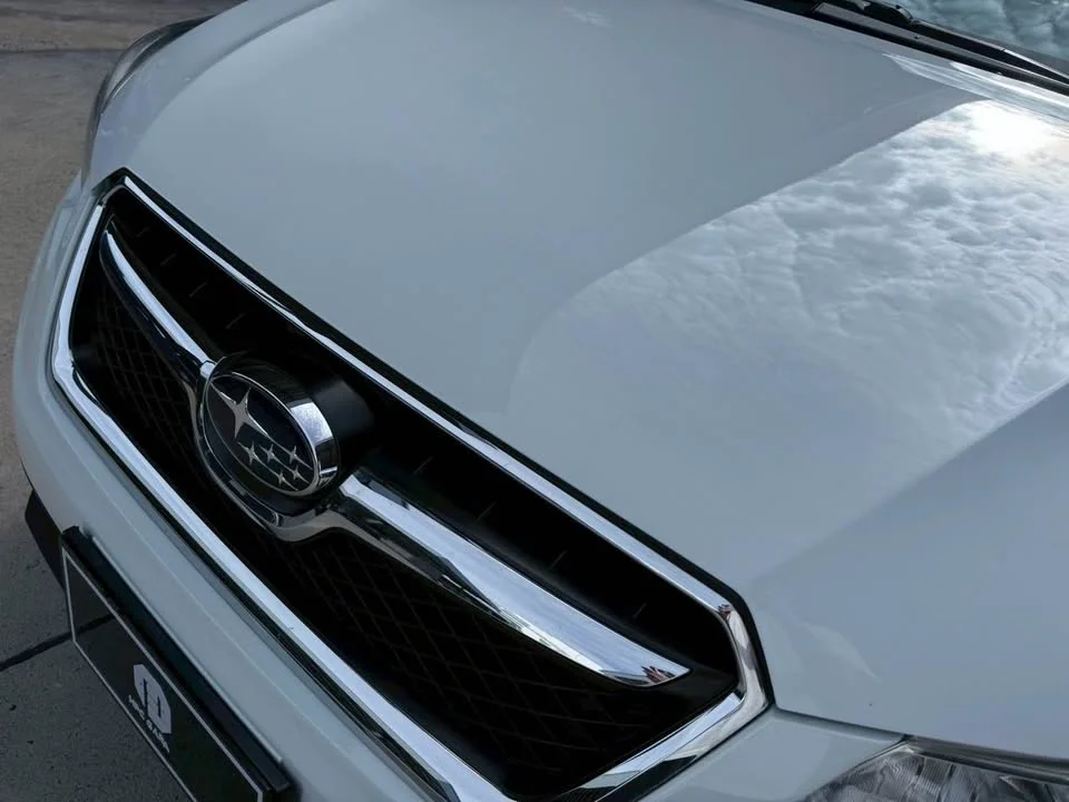 2013 Subaru XV I 3