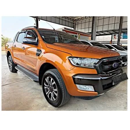 2017 Ford Ranger III 2