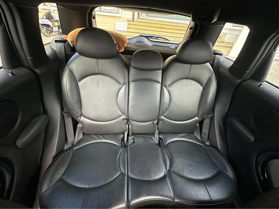 2016 Mini Countryman I 2