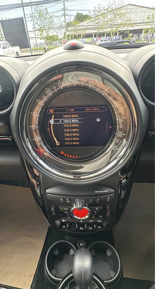 2016 Mini Countryman I 3