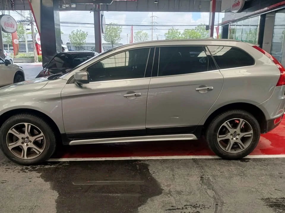 2012 Volvo XC60 I 3