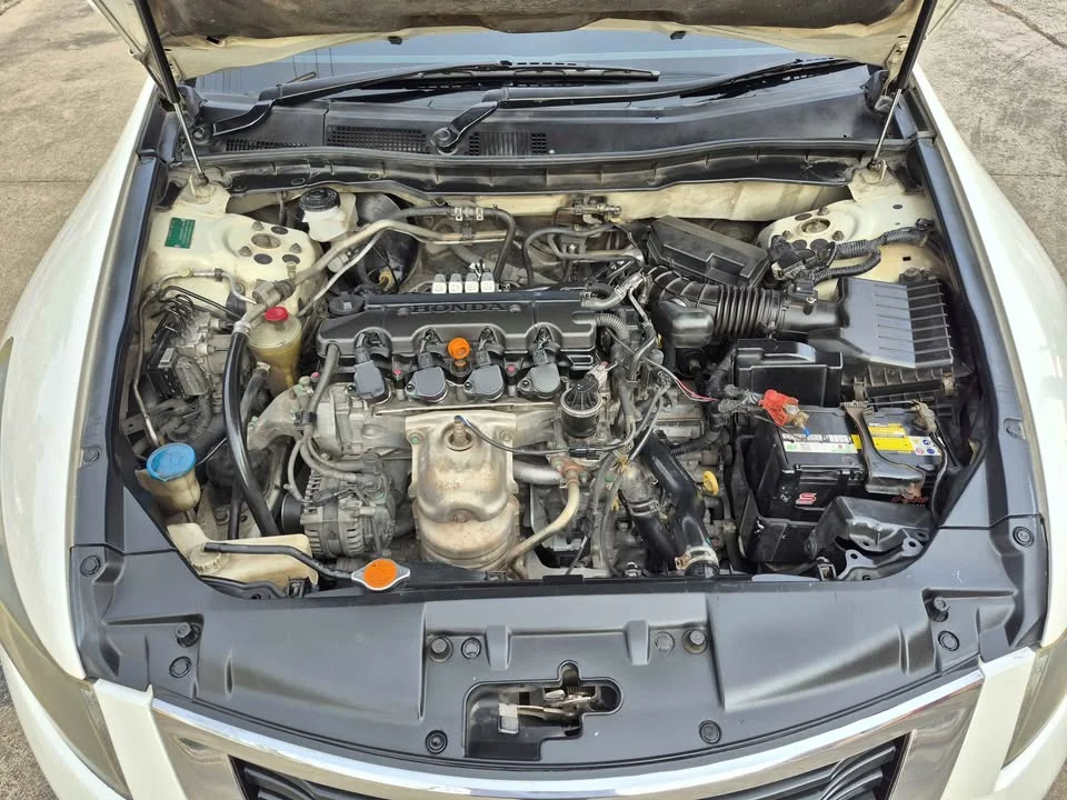 2010 Honda Accord VIII 3