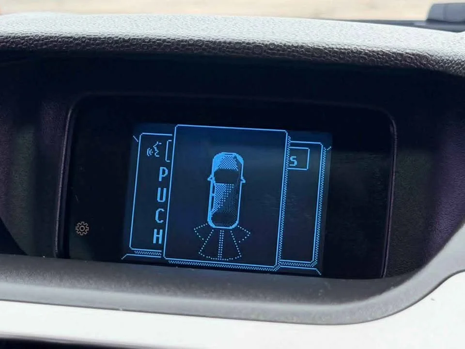2014 Ford EcoSport II 3