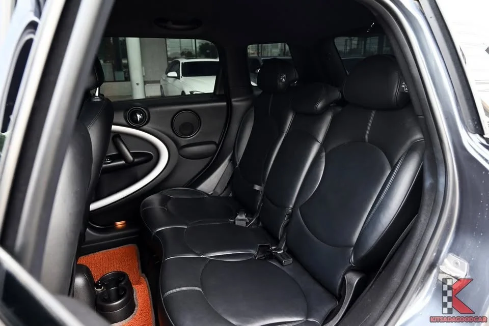 2016 Mini Countryman I 3