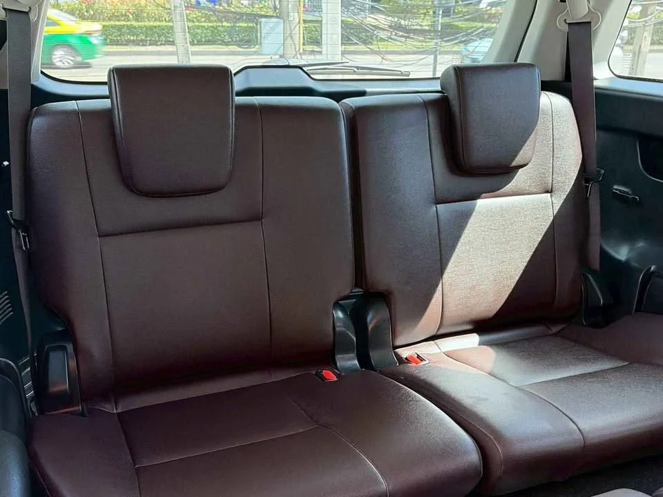 2019 Toyota Fortuner II 2