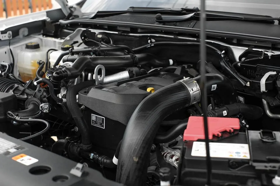 2025 Ford Ranger IV 2