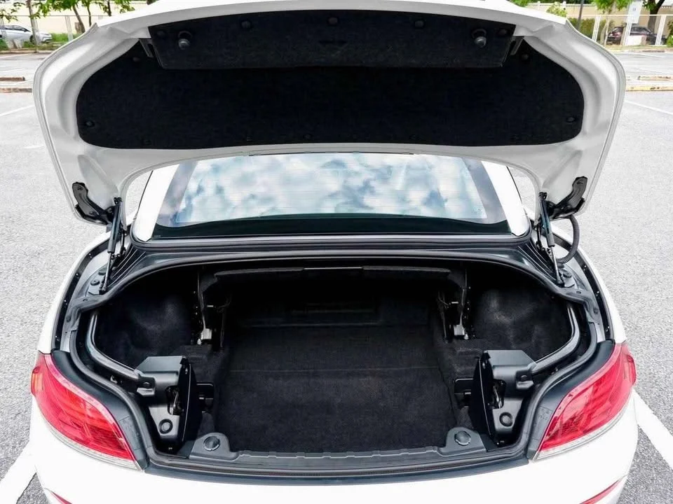 2014 BMW Z4 E89 3