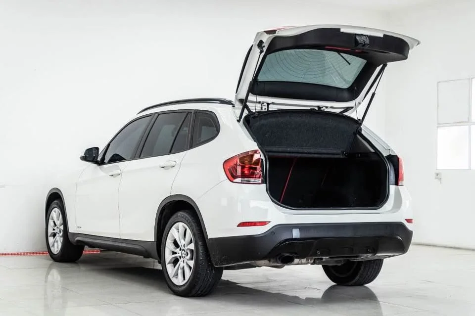 2014 BMW X1 E84 2