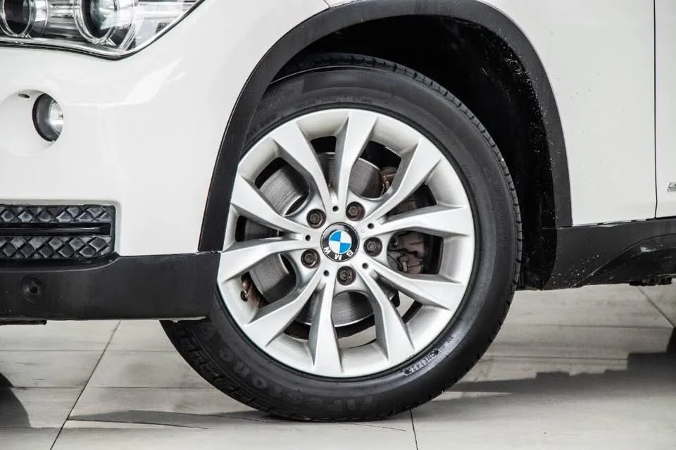 2014 BMW X1 E84 3