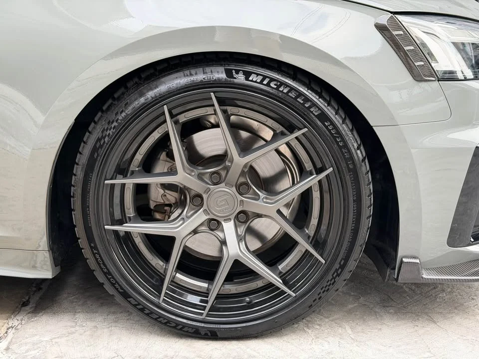 2022 Audi A5 II (F5) 3