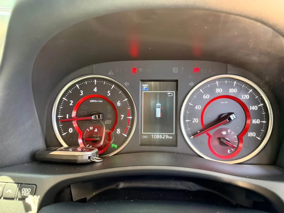 2019 Toyota Alphard, Vellfire III (AH30) 2