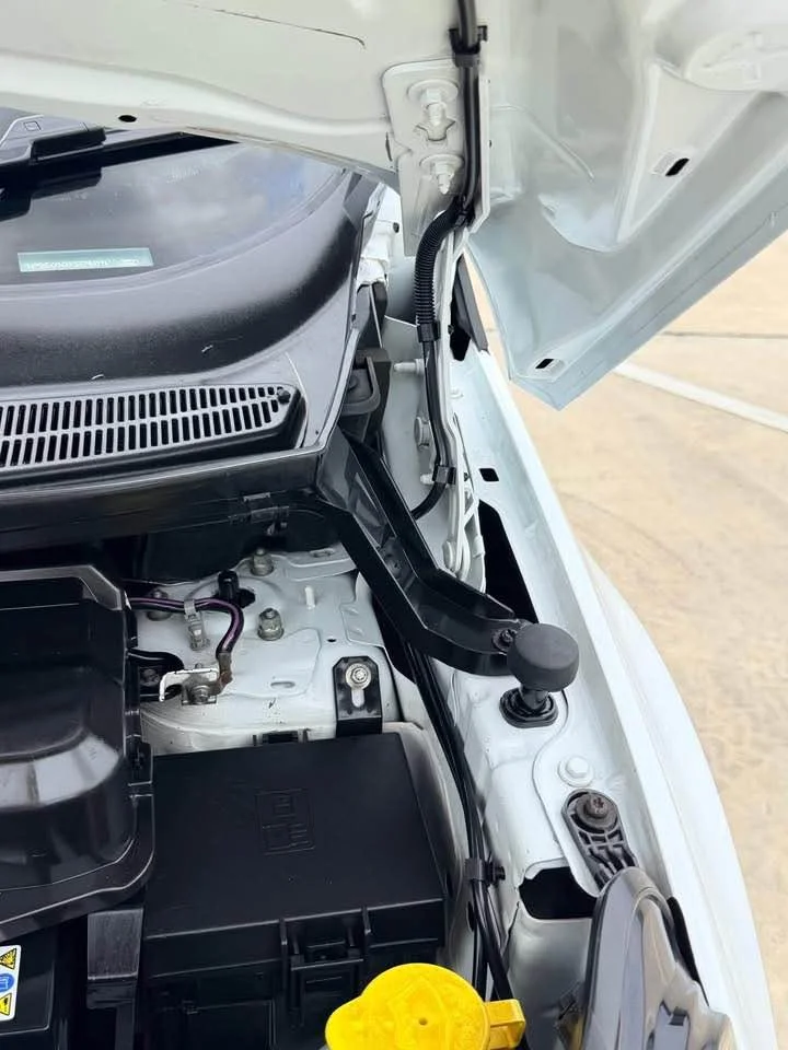 2014 Ford EcoSport II 3
