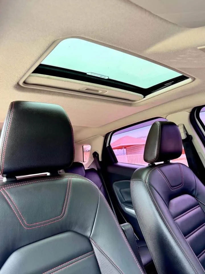 2014 Ford EcoSport II 2