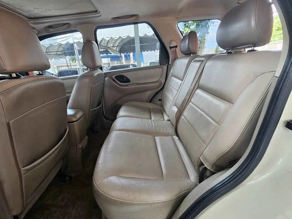 2004 Ford Escape I 2
