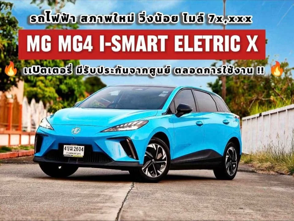 2025 GWM Ora Good Cat 3