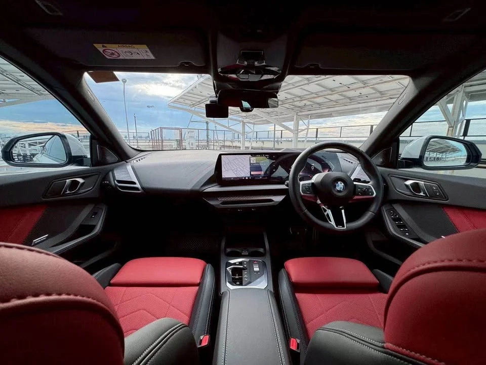 2025 BMW 2er F44 2