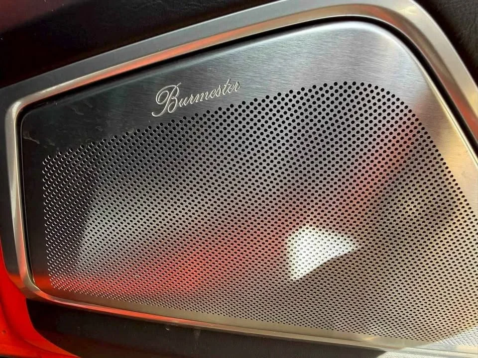 2020 Porsche Cayenne III 3