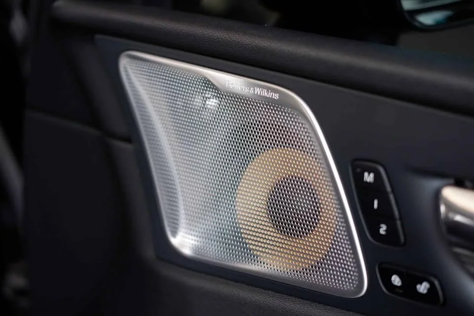 2019 Volvo XC60 II 2