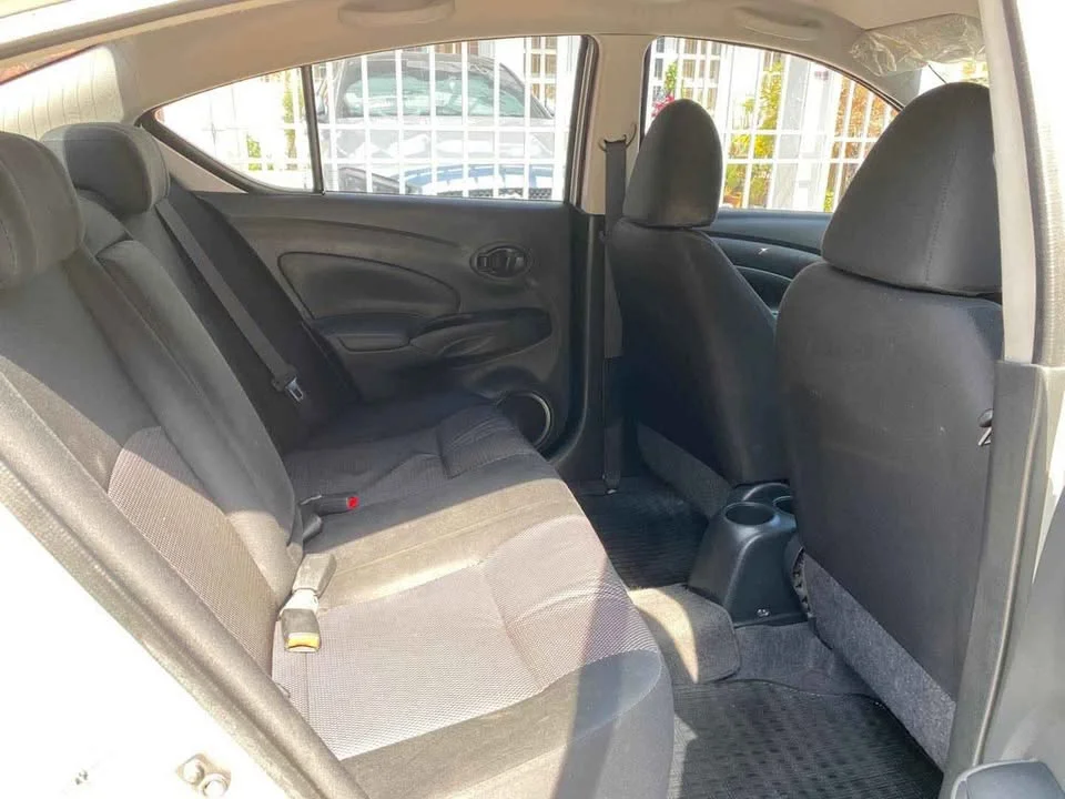 2019 Nissan Almera N17 3