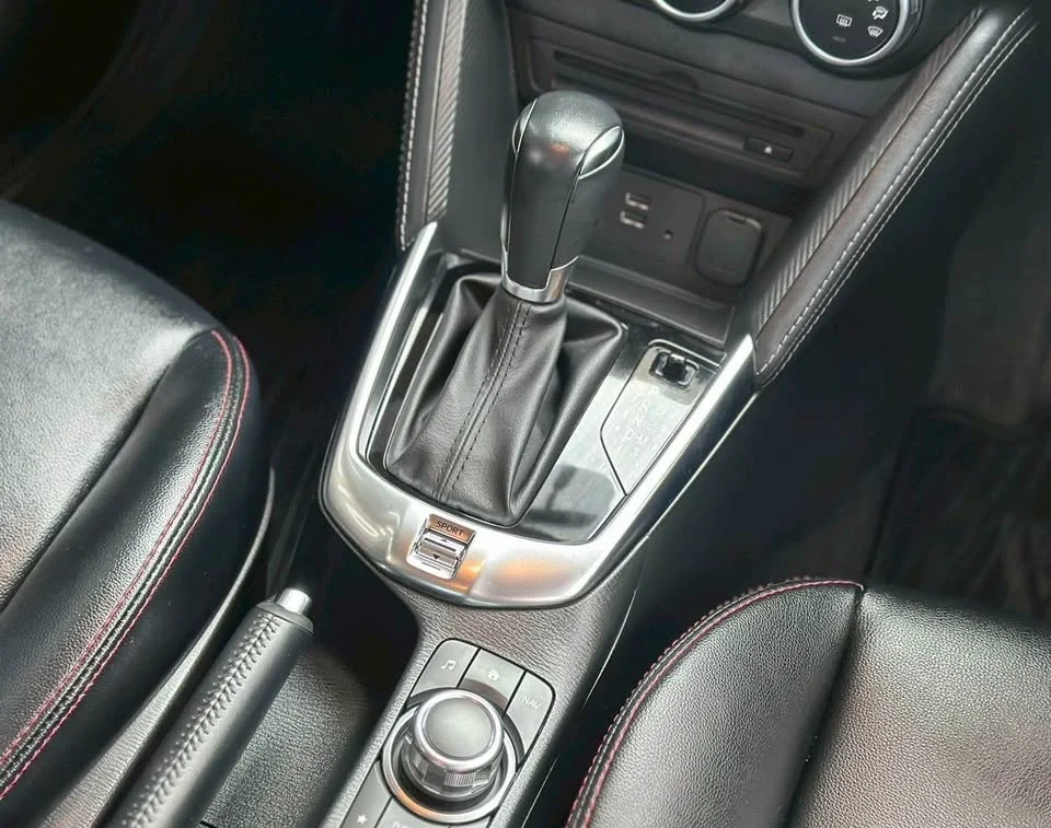 2019 Mazda 2 III 2