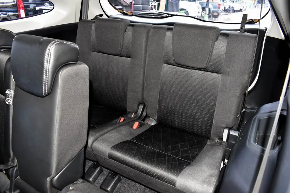 2022 Toyota Veloz III 2