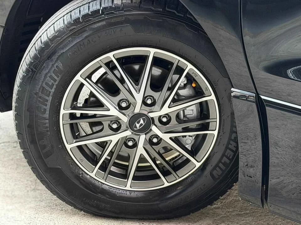 2023 Hyundai H-1 II 3