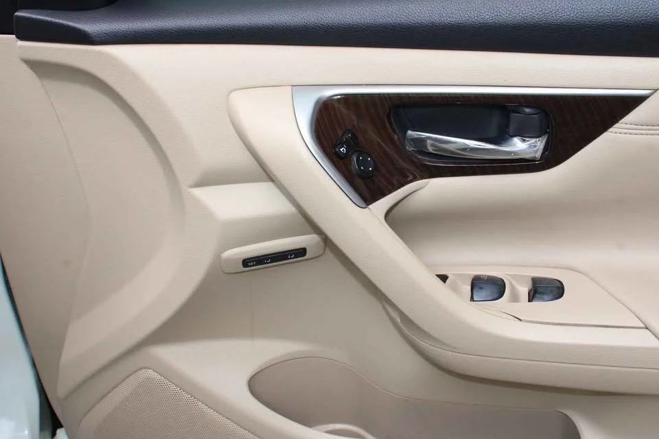 2014 Nissan Teana III (L33) 3