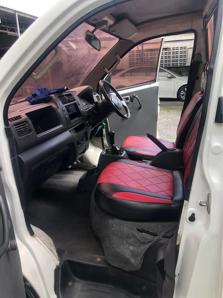 2007 Suzuki Carry I 2