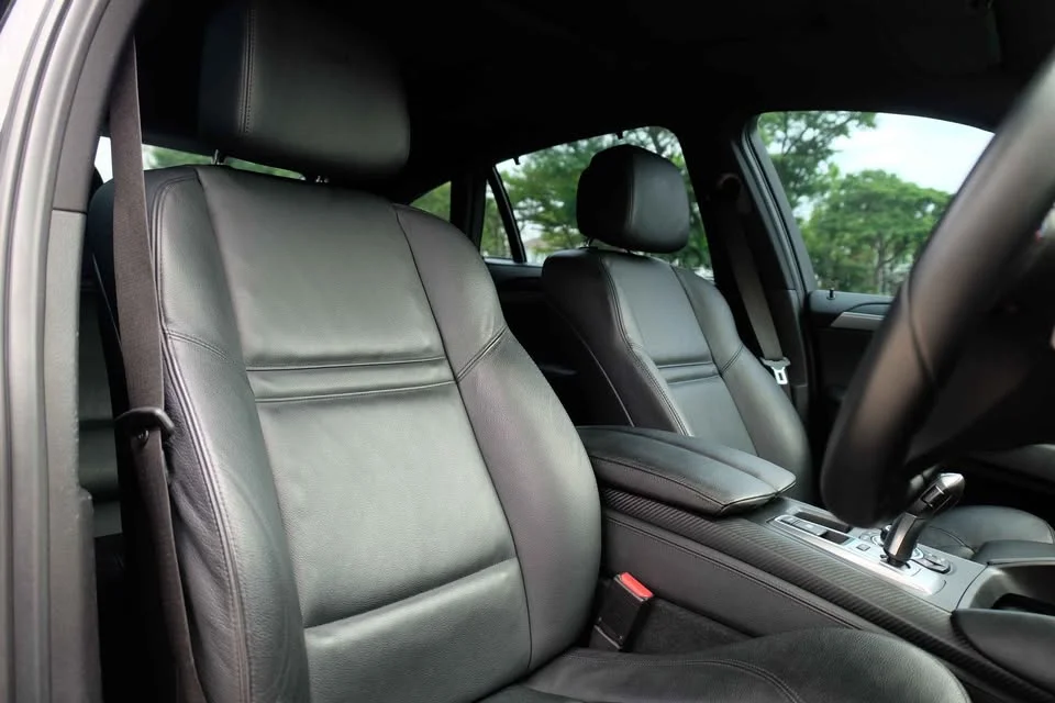 2014 BMW X6 E71, E72 2
