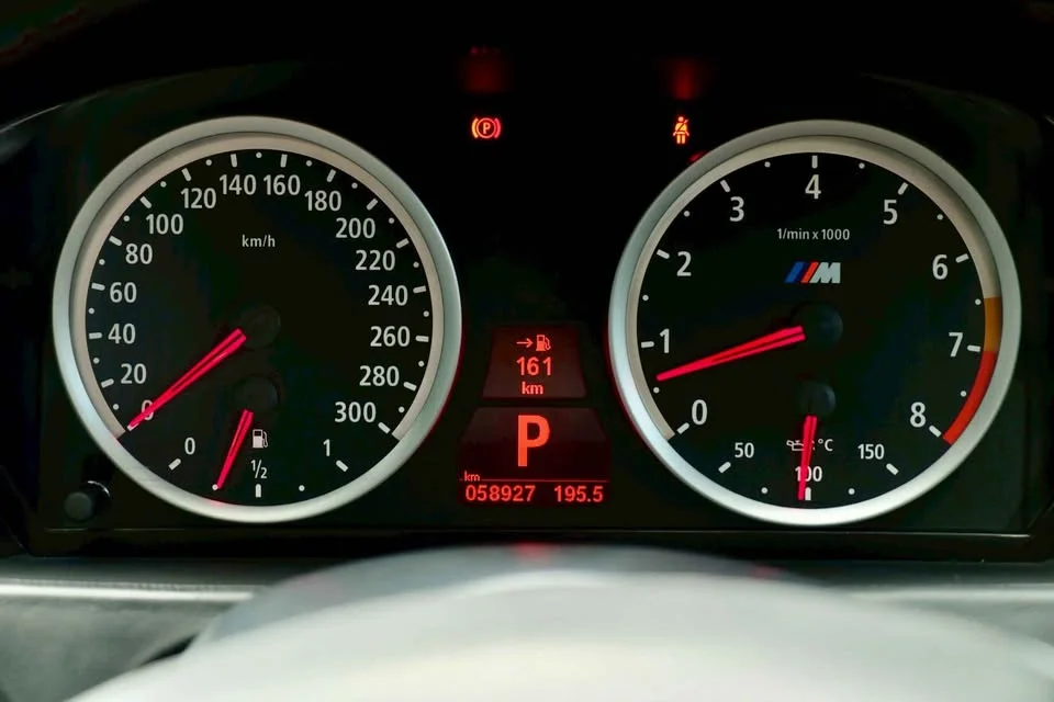 2014 BMW X6 E71, E72 3