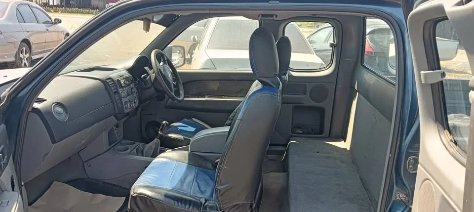 2007 Ford Ranger II 2