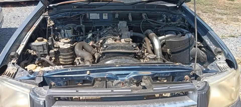 2007 Ford Ranger II 3