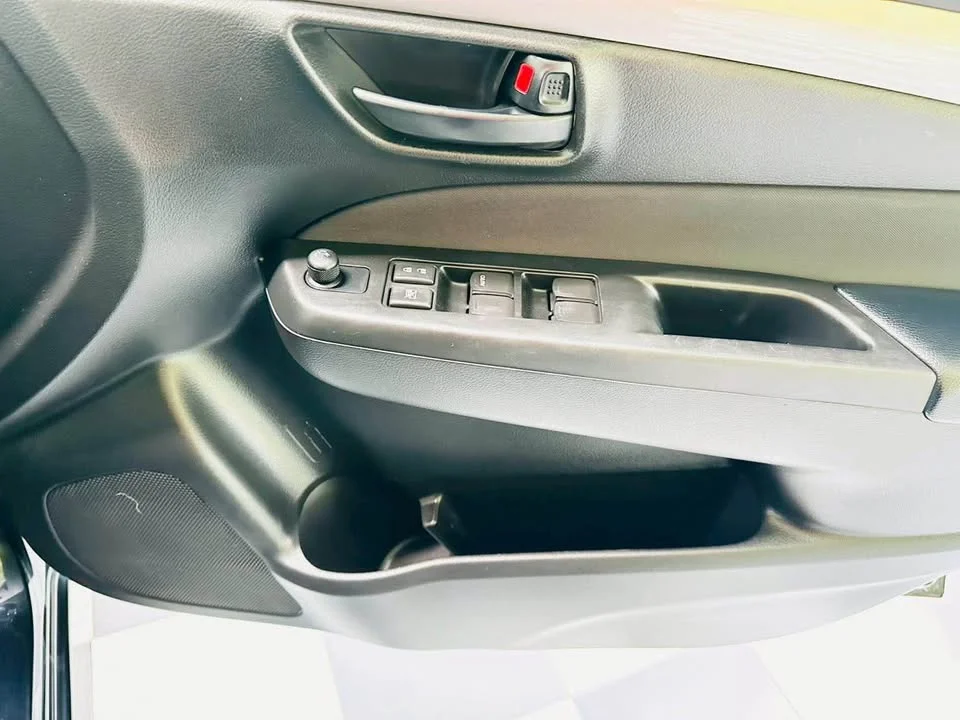 2017 Suzuki Ciaz 3