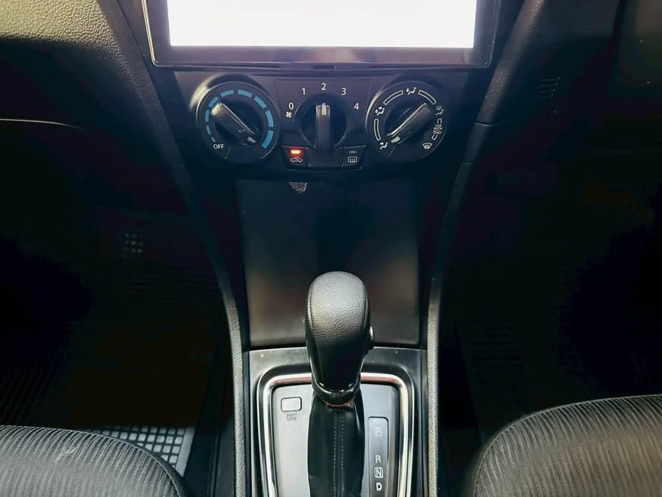 2017 Suzuki Ciaz 2
