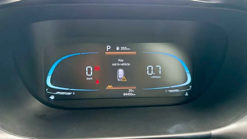 2023 Hyundai Stargazer KS 2