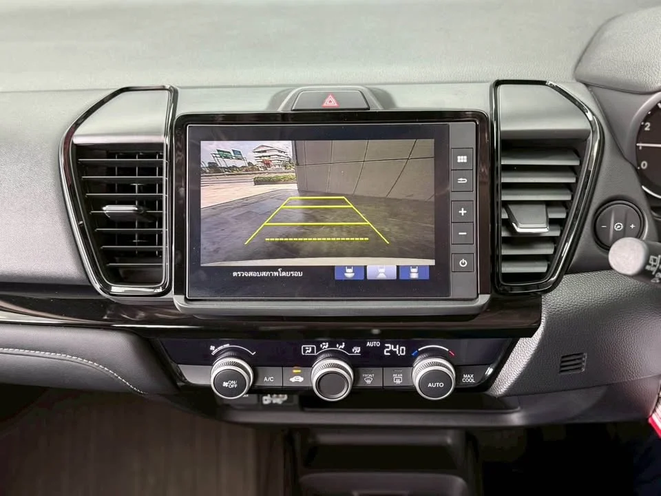 2024 Honda City VII 2