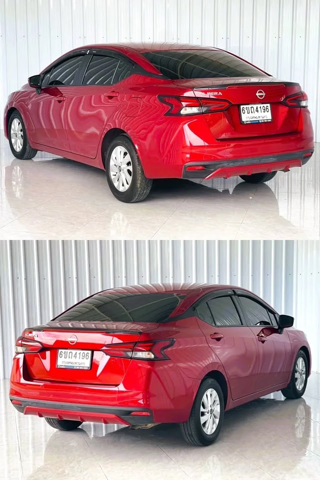 2023 Nissan Almera N18 3
