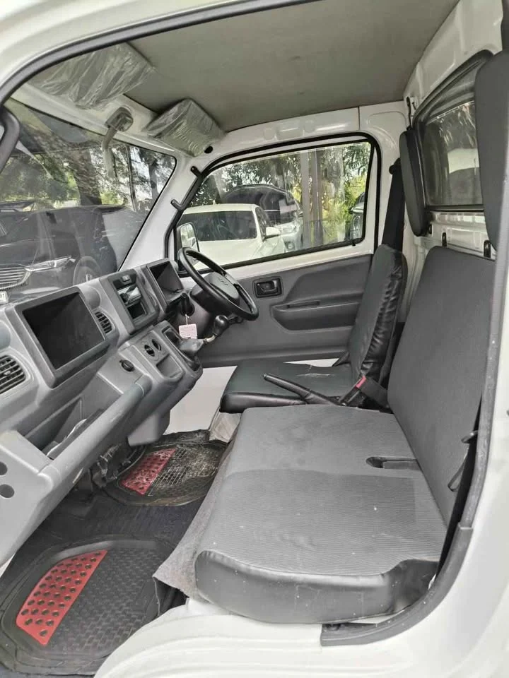 2020 Suzuki Carry I 2