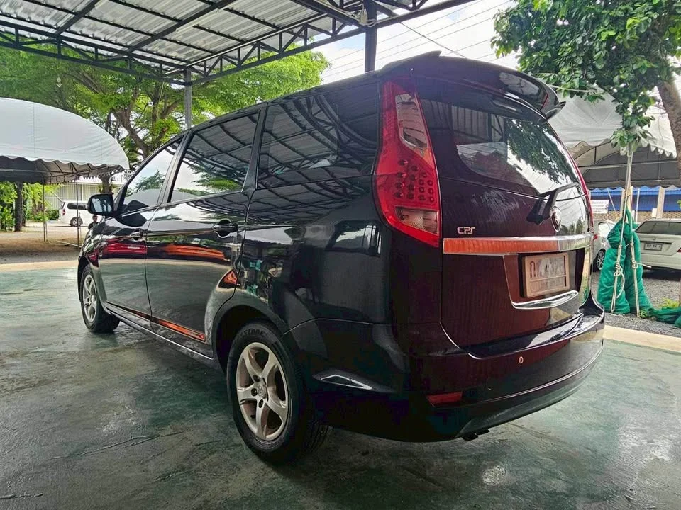 2010 Proton Exora 2