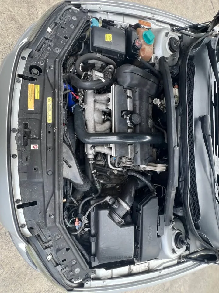 2005 Volvo V70 II 3